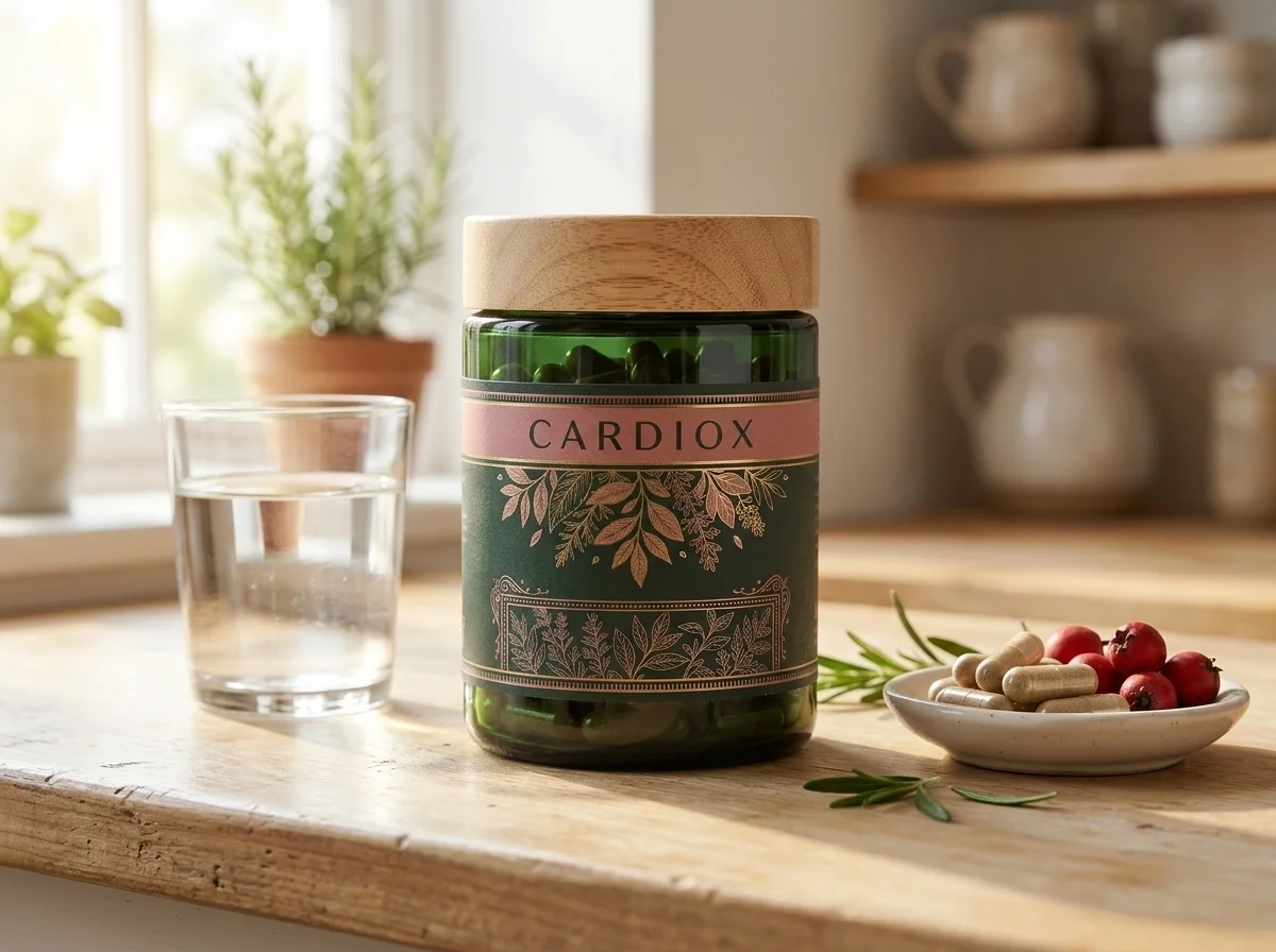 CardioX CardioX
